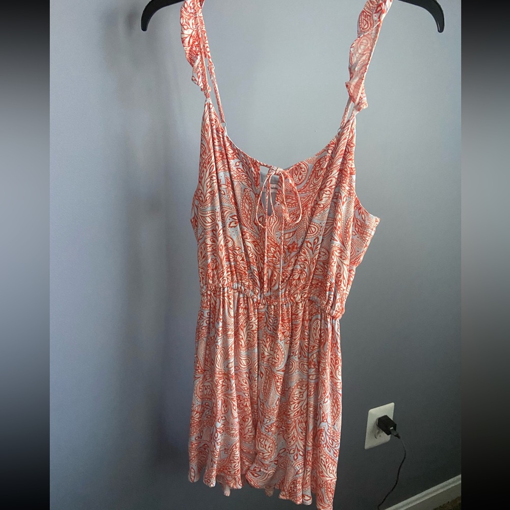 Super cute romper